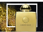 PROFUMO: GOLD WOMAN AMOUAGE