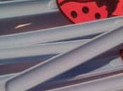 Un’invasione piccole coccinelle