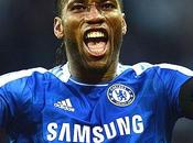 Ufficiale: Didier Drogba torna dopo anni Chelsea Mourinho