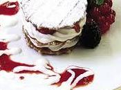 Sfoglie dolci alle albicocche