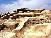 Archeologia. Scoperta città Neolitico Finale.