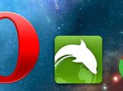 Ecco migliori BROWSER ANDROID