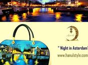 Notte amsterdam