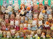 Sylvanian Family