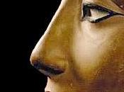 Nefertiti: bella arrivata»