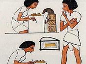 Qenhirkhepshef: scriba antipatico