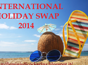 International holiday swap 2014 aggiornamento