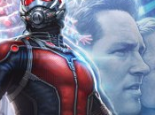 Ant-Man: Patrick Wilson esce cast