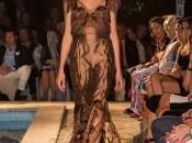 Modartech passerella Capannina Franceschi