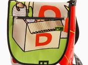 accessori moda ecosostenibili Macrhò: scelta originale, consapevole, creativa Varie