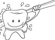 Denti essenziali Salute