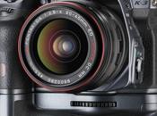 Ricoh annunciato nuova fotocamera Pentax Prestige Edition