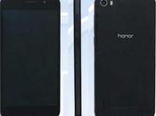 Huawei rilascerà presto smartphone Honor