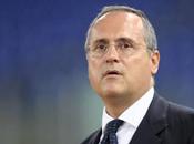 Lazio, Lotito: “Mai voluto Astori… Mica Maradona”