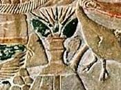 Civilta’ degli Antichi Egizi incontro’ Alieni