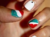 Nail-Art Italia Contest Wjcon