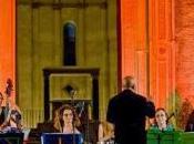 Orchestra 41&amp;deg; parallelo protagonista Civita Festival