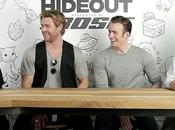 Diego Comic-Con: brevi news cinematografiche televisive