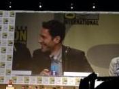 Diego Comic-Con: panel Marvel Studios