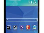 Samsung lancia Cina Galaxy nome