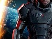 Mass Effect trapelate prime immagini informazioni Comic-Con