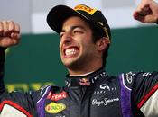 Ungheria: vince Ricciardo Alonso Hamilton sono impresa
