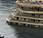 Concordia porto Genova, poco l’attracco finale banchina