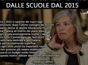 Primi effetti fiscal compact scuola salute