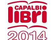 Capalbio Libri 2014