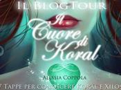 Tappa Blogtour cuore Koral" Alessia Coppola (Booktrailer commenti)