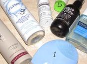 Skincare Routine Summer 2014