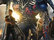 Transformers L'era dell'estinzione 2014