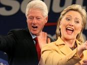 Bill Clinton Sesso-dipendente:La rivelazione shock Hillary