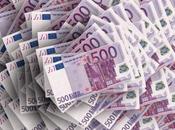 Contante: nuovi limiti alla circolazione