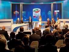 Serie sorteggiato Campionato 2014 2015. Tutte giornate, gara