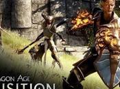 Dragon Age: Inquisition, video combattimenti