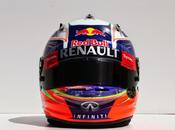 Arai GP-6 D.Ricciardo 2014 Jens Munser Designs