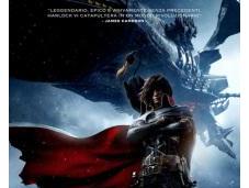 CAPITAN HARLOCK (Space Pirate Capitan Harlock)