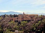 Come acquistare biglietti visita dell'Alhambra Granada