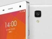 Xiaomi Mi4, sold-out secondi!