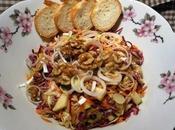 Insalata Cavolo Cappuccio