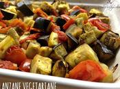 Melanzane vegetariane