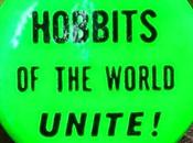 Hobbits World Unite, spilla anni