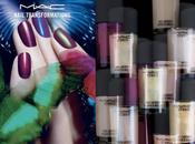 Cosmetics presenta Nail Trasformations