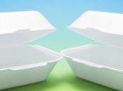 Piatti bicchieri polistirolo potenzialmente cancerogeni