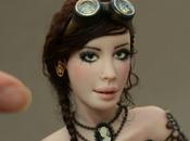 Leonora Steampunk