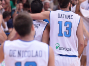 ItalBasket: giocatori della nazionale contro comportamento compagno Daniel Hackett