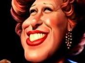Bette Midler-wallpaper