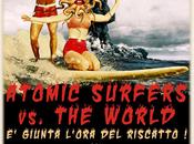 MUTANT SURFERS (versione