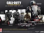 Annunciate Collector Call Duty: Advanced Warfare Notizia Xbox